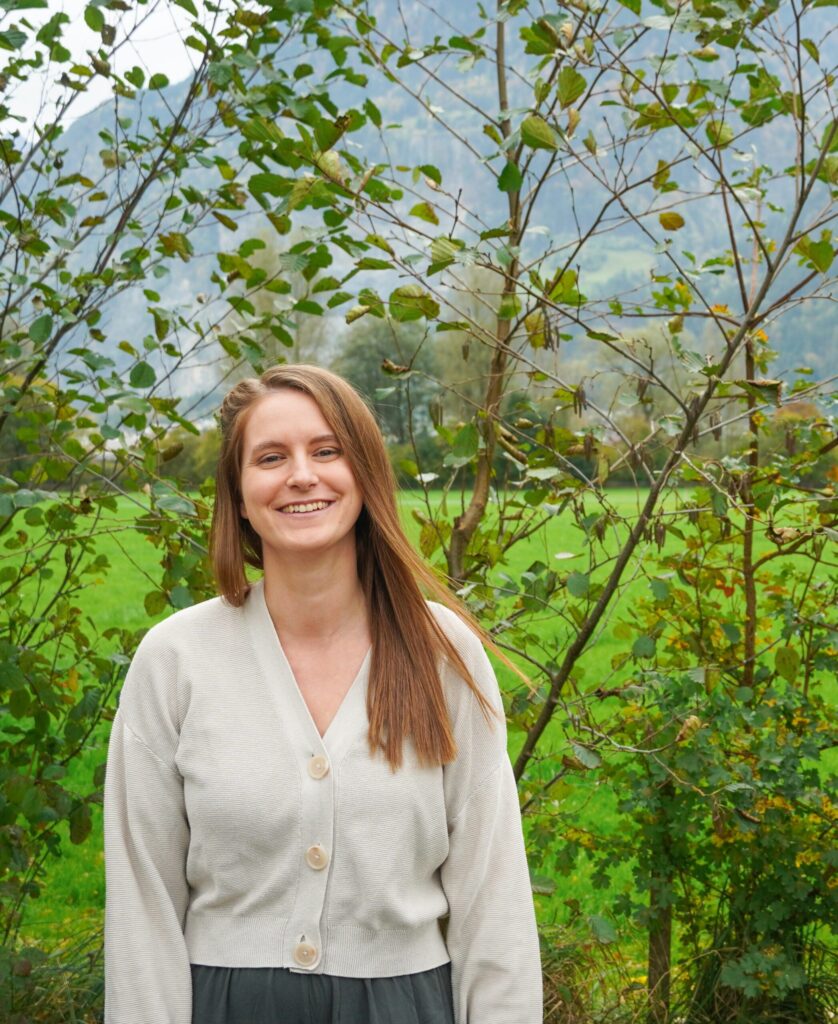 Naturedrop dōTERRA Andrea Uri